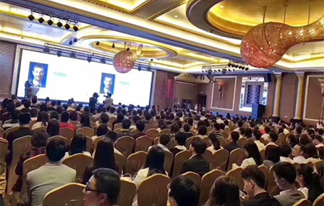 《經(jīng)營(yíng)未來，跑贏現(xiàn)在》高峰論壇深圳站圓滿落幕！