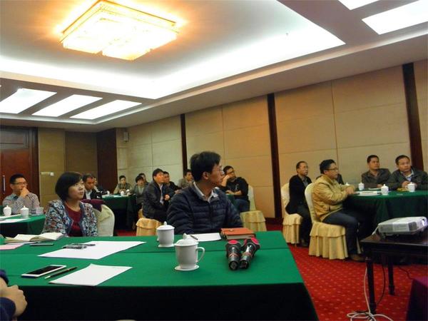 企業(yè)內(nèi)訓