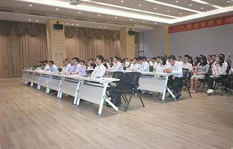 加快銷售業(yè)務(wù)復(fù)制，打造行業(yè)品牌：思睿達營銷助力牧童集團落地營銷咨詢項目