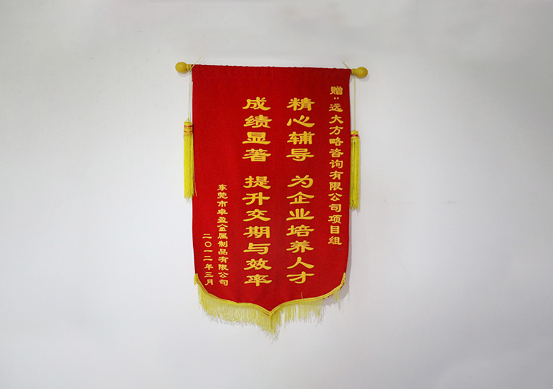 精心輔導(dǎo)，為企業(yè)培養(yǎng)人才