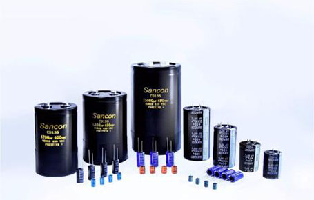 江西三鑫電容：戰(zhàn)略營銷助力快速扭虧為盈，業(yè)績持續(xù)增長