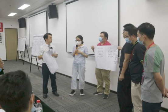 佛山市南海區(qū)齊發(fā)隆五金機(jī)械廠攜手遠(yuǎn)大方略落地《戰(zhàn)略規(guī)劃、年度經(jīng)營(yíng)計(jì)劃與預(yù)算管理及集成運(yùn)營(yíng)》改善項(xiàng)目