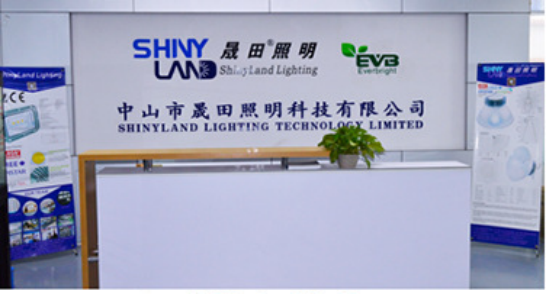 中山市晟田照明科技有限公司攜手遠(yuǎn)大方略落地《人力資源、集成供應(yīng)鏈及集成運(yùn)營》改善項目