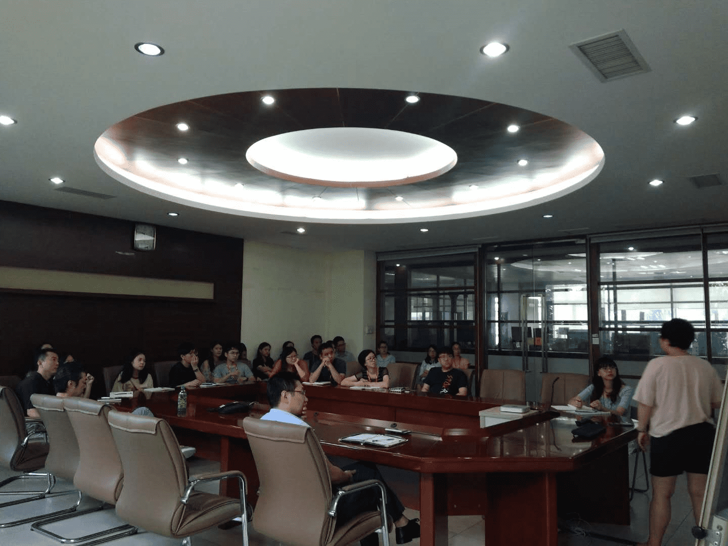 中山聯(lián)眾文具有限公司攜手遠大方略落地《集成運營、戰(zhàn)略規(guī)劃和集成產(chǎn)品開發(fā)》駐廠管理咨詢項目