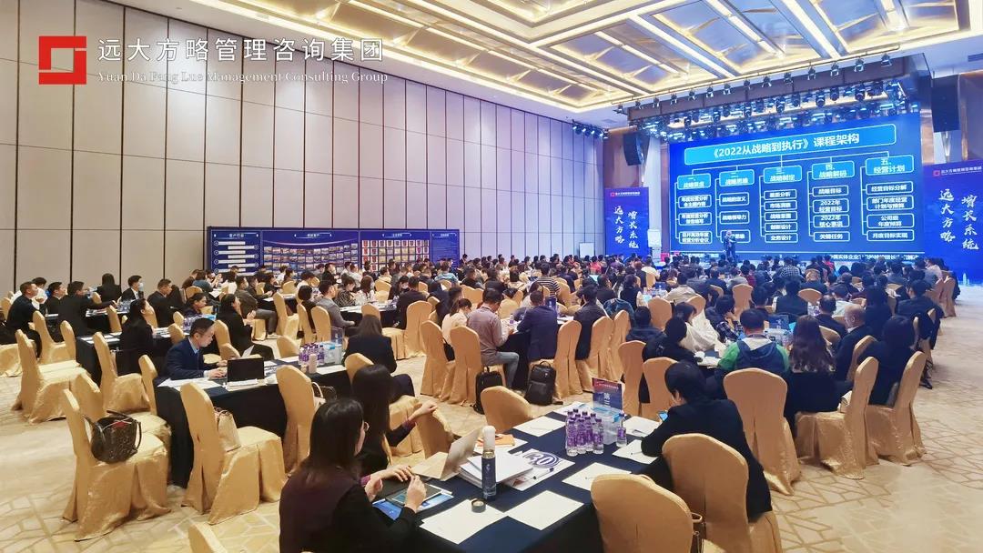 企業(yè)人力資源咨詢怎么選？建議這樣選！