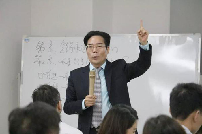 【企業(yè)內訓】得勝電子攜手遠大方略落地企業(yè)內訓課《跨部門溝通與高效協作》