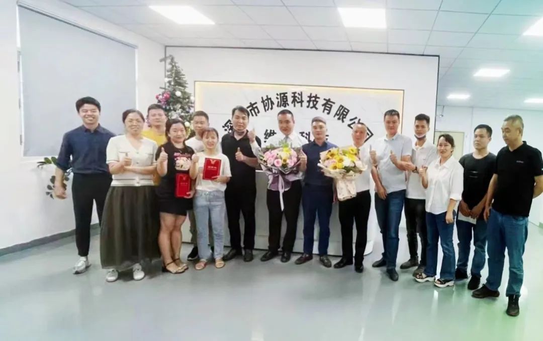 優(yōu)化運(yùn)營(yíng) 成就卓越——維格科技攜手遠(yuǎn)大方略一期項(xiàng)目圓滿(mǎn)結(jié)束繼續(xù)開(kāi)啟二期《卓越運(yùn)營(yíng)管理》咨詢(xún)項(xiàng)目