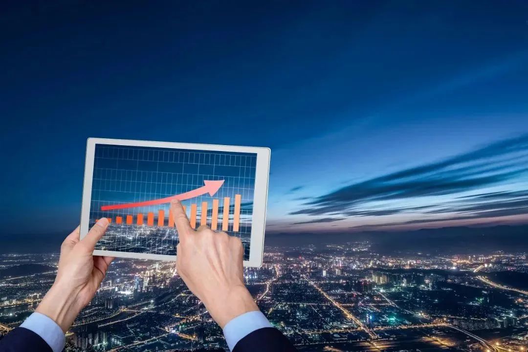 行業(yè)資訊 | 模塊電源百億賽道大潮已至，如何搶灘百億市場？